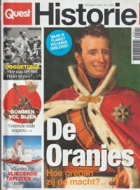 Quest Historie - Nr . 2 2021