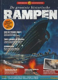 Historia - De grootste historische rampen