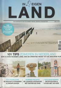In eigen land - Nr. 2 2021
