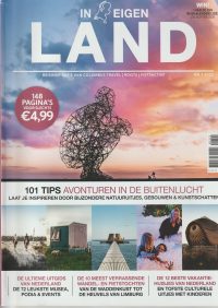 In eigen land - Nr. 3 2022