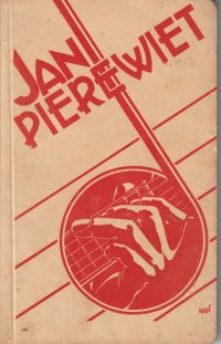 Wolsey, B. - Jan Pierewiet