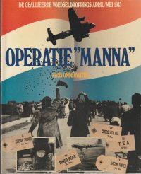 Onderwater, H. - Operatie "Manna"