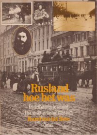 Reve, K. van het - Rusland hoe het was