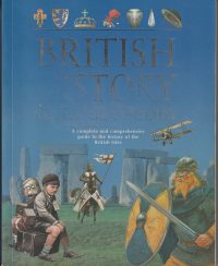 Parragon - British History Encyclopedia