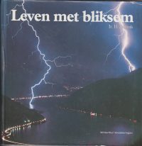 Aaftink, H. - Leven met bliksem