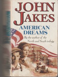 Jakes, J. - American Dreams