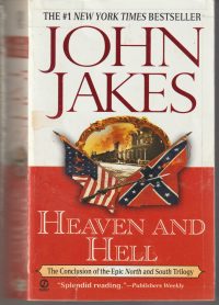 Jakes, J. - Heaven and Hell