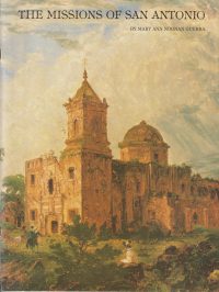 Noonan Guerra, M.A. - The missions of San Antonio