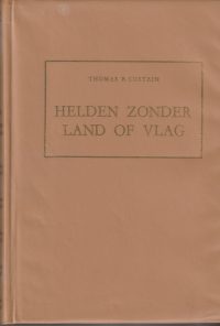 Wilkins, V. - De stad der robijnen
