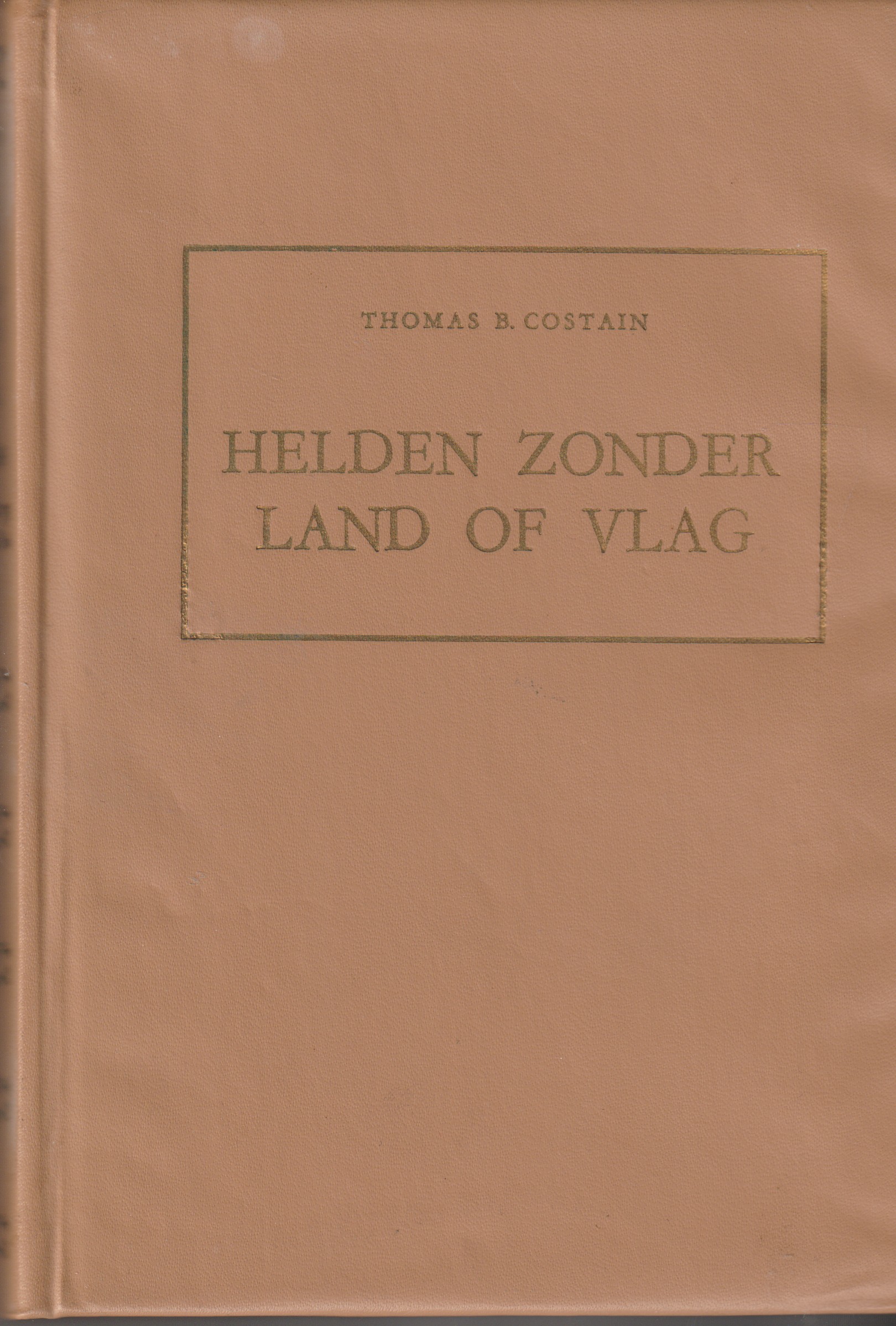 Wilkins, V. - De stad der robijnen