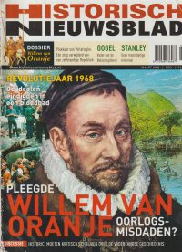 Historisch nieuwsblad - Nr. 2 maart 2008