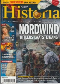 Historia - Nr. 5 2021