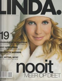 Linda - Nr. 19 Nooit meer op dieet