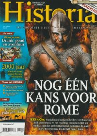 Historia - Nr. 9 2014