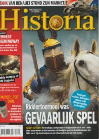 Historia - Nr. 3 2024