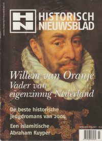 Historisch nieuwsblad - September 2004 nr. 7