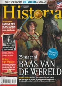Historia - Nr. 7 2024