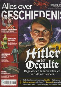 Alles over geschiedenis - Nr. 22