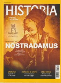 National Geographic Historia - Nr. 4 2020