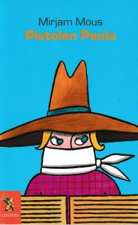 Mous, M. - Pistolen Paula