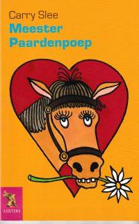 Slee, C. - Meester Paardenpoep