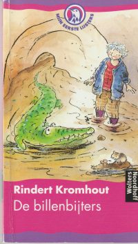 Kromhout, R. - De billenbijters