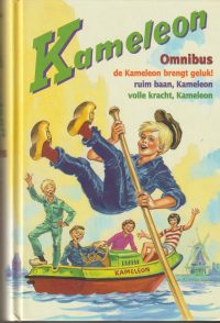 Roos, H. de - Kameleon omnibus