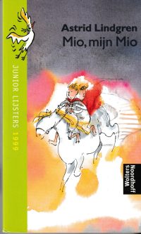 Lindgren, A. - Mio, mijn mio