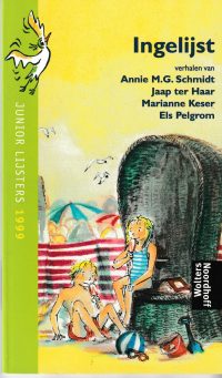 Ingelijst