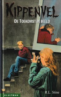Stine, R.L. - De toekomst in beeld