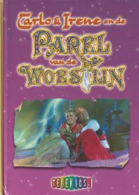 Telekids - Carlo & Irene en de Parel van de Woestijn