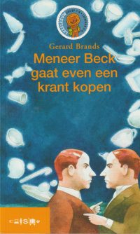 Brands, G. - Meneer Beck gaat even een boek kopen