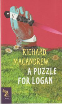 MacAndrew, R. - A puzzle for Logan