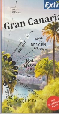 ANWB Extra - Gran Canaria