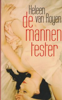 Royen, H. van - De mannentester