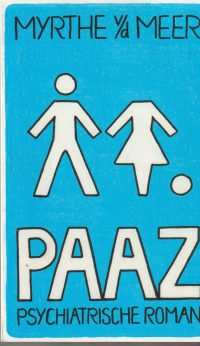 Meer, M. van der - Paaz