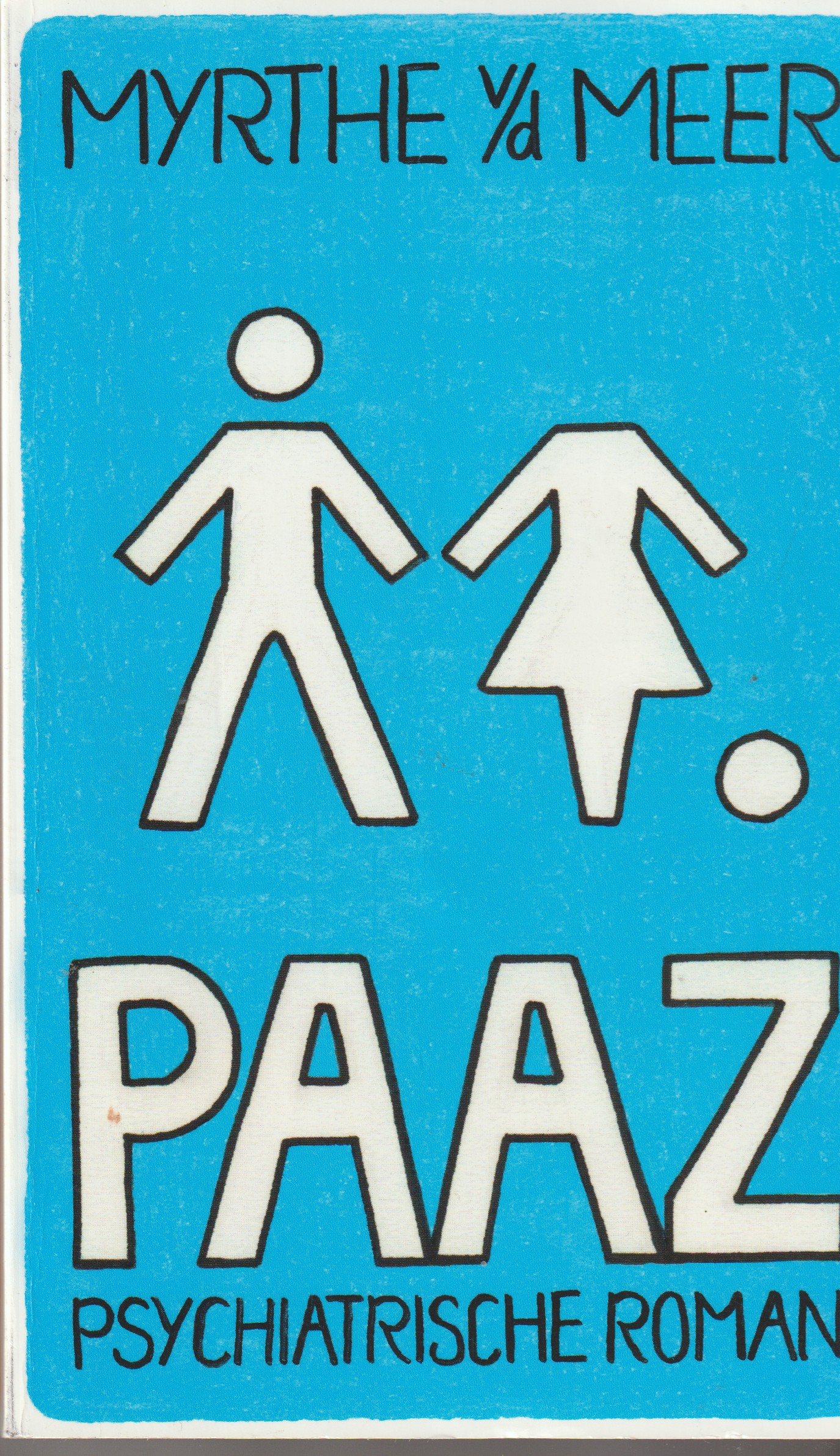 Meer, M. van der - Paaz