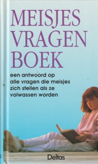 Schneider, S. - Meisjes vragenboek