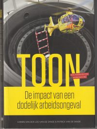 Loo, K. van der - Toon - de impact van een dodelijk bedrijfsongeval