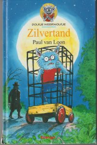 Loon, P. van - Zilvertand
