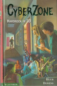 Hovens, H. - Hardrock in 3D