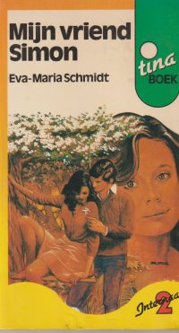 Schmidt, E.M. - Mijn vriend Simon