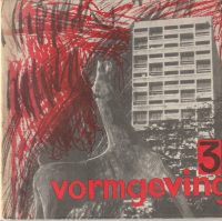 Egmond, J,- Vormgeving 3 handvaardigheid
