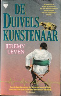 Leven, J. - De Duivelskunstenaar