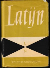 Muller, F. - Beknopt Latijns-Nederlands woordenboek