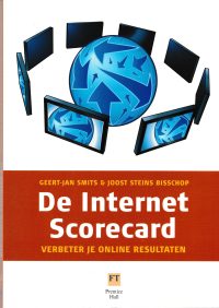 Smits, G. & Steins Bisschop, J. - De Internet Scorecard