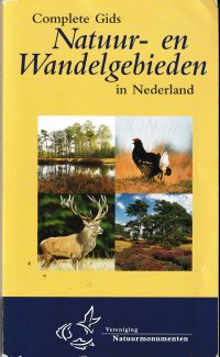 Natuurmonumenten - Natuur-en Wandelgebieden in Nederland