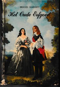 Knight, B. - Het Oude Erfgoed