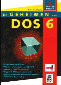 Ainsbury, R. - De geheimen van DOS 6